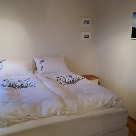 Ferienwohnung Audsholt 2 Fludir Exterior foto